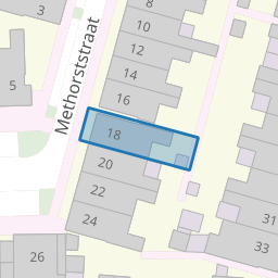 Perceel AMF00-G-5381