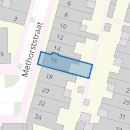 Perceel AMF00-G-5382