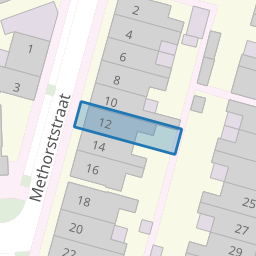 Perceel AMF00-G-5384