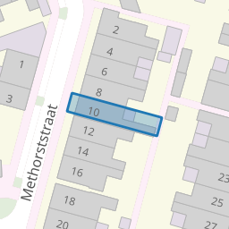 Perceel AMF00-G-5385