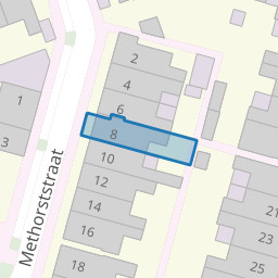 Perceel AMF00-G-5386