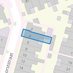 Perceel AMF00-G-5388