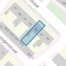 Perceel AMF00-G-5392