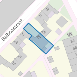 Perceel AMF00-G-5394