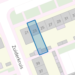 Perceel AMF00-G-5399