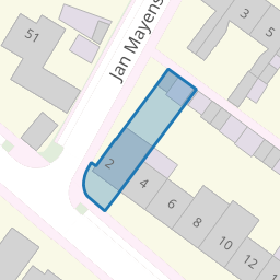 Perceel AMF00-G-5401