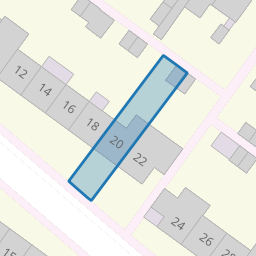 Perceel AMF00-G-5410