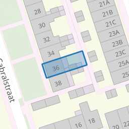 Perceel AMF00-G-5412