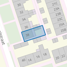 Perceel AMF00-G-5413