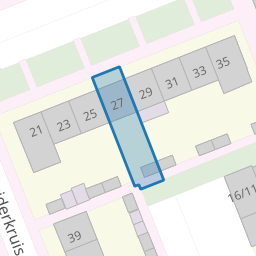 Perceel AMF00-G-5418