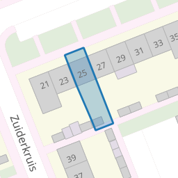 Perceel AMF00-G-5419