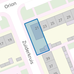 Perceel AMF00-G-5420