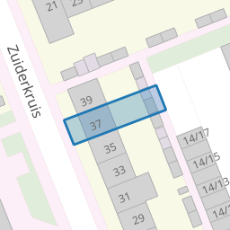 Perceel AMF00-G-5422