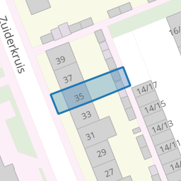 Perceel AMF00-G-5423