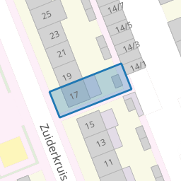 Perceel AMF00-G-5429