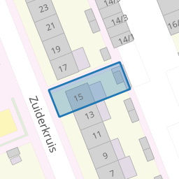 Perceel AMF00-G-5430