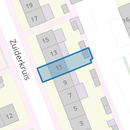 Perceel AMF00-G-5431