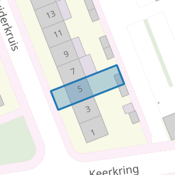 Perceel AMF00-G-5433