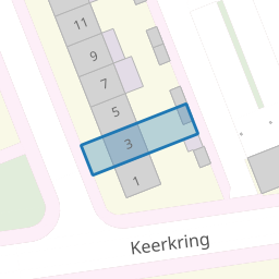 Perceel AMF00-G-5434