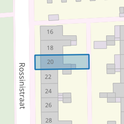 Perceel AMF00-G-5440