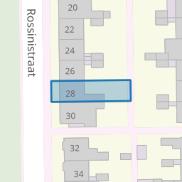 Perceel AMF00-G-5442
