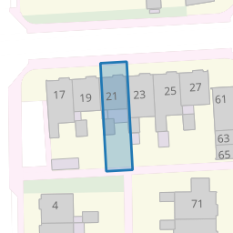 Perceel AMF00-G-5447