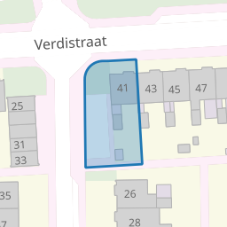 Perceel AMF00-G-5474