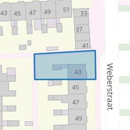 Perceel AMF00-G-5485