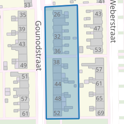 Perceel AMF00-G-5494