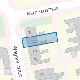 Perceel AMF00-G-5496