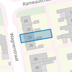 Perceel AMF00-G-5497