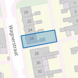 Perceel AMF00-G-5498