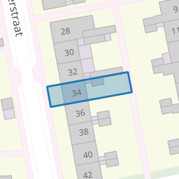 Perceel AMF00-G-5500