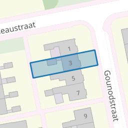 Perceel AMF00-G-5505