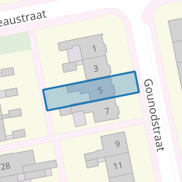 Perceel AMF00-G-5506