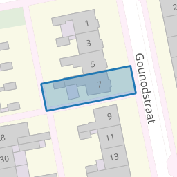 Perceel AMF00-G-5507