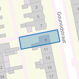 Perceel AMF00-G-5508