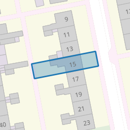 Perceel AMF00-G-5511