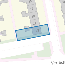 Perceel AMF00-G-5515