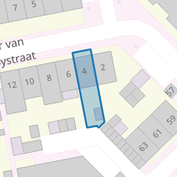 Perceel AMF00-G-5525