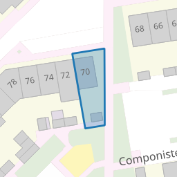 Perceel AMF00-G-5530