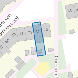 Perceel AMF00-G-5531