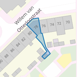 Perceel AMF00-G-5534