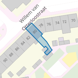 Perceel AMF00-G-5535