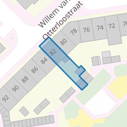 Perceel AMF00-G-5536