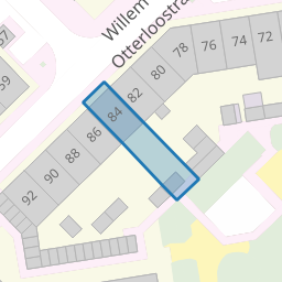 Perceel AMF00-G-5537