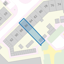 Perceel AMF00-G-5538