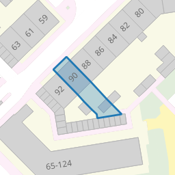 Perceel AMF00-G-5540