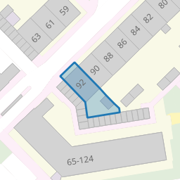 Perceel AMF00-G-5541