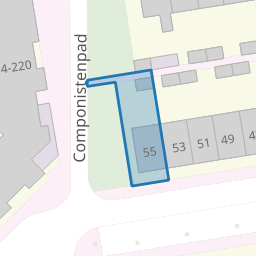 Perceel AMF00-G-5542